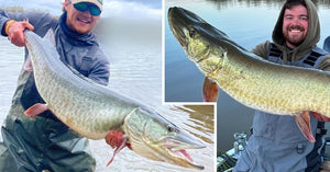 BIG Announcement This Week – PMTT #1 is in the Books – Pet Muskies