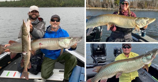 Leader Rant - Toxic Rainwear - Monster Muskies