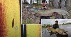 New Musky Science – Electronics Tips – Cool Vintage Lures